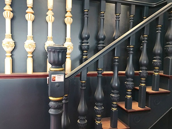 安徽定制家具協會副會長單位-定制類木蠟油案例